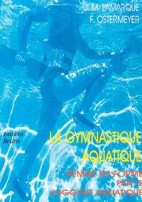 ePub : La gymnastique aquatique