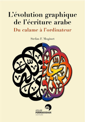 Du calame à l'ordinateur