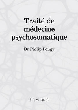 ePub : Traité de médecine psychosomatique
