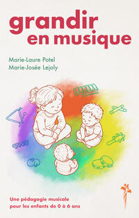 Grandir en musique Grandir en musique