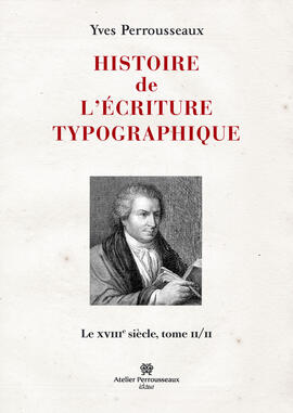 e-book : Historia de la escritura tipográfica