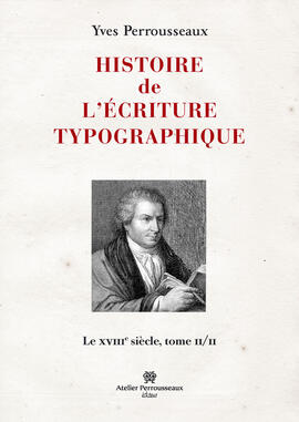 e-book : The History of Typographical Printing e-book : The History of Typographical Printing