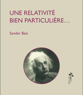 A very special relativity