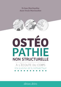 Ostéopathie non structurelle Ostéopathie non structurelle