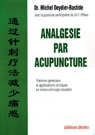 Analgésie par acupuncture