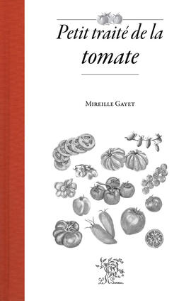 eBook : Petit traité de la tomate