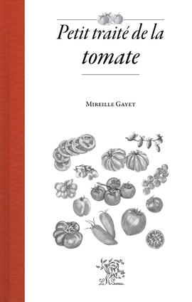 Petit traité de la tomate (version ePub) Petit traité de la tomate (version ePub)
