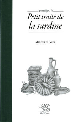 Ebook : Petit traité de la sardine