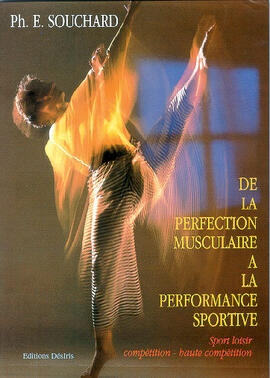 From muscular perfection to athletic performance From muscular perfection to athletic performance