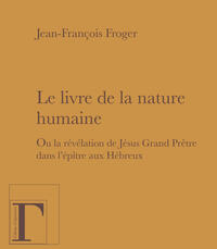 Le livre de la nature humaine Le livre de la nature humaine