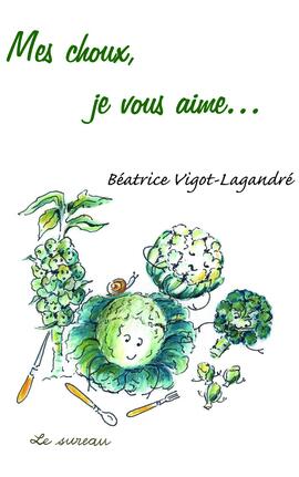 Ebook : Mes choux, je vous aime