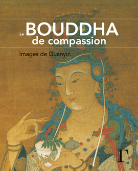 Bouddha de Compassion
