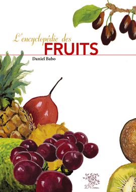 eBook : Enciclopedia de la fruta