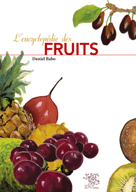 eBook : Enciclopedia de la fruta eBook : Enciclopedia de la fruta
