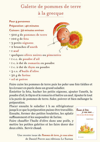 https://www.adverbum.fr/editions-le-sureau/daniel-pierre/pommes-de-terre-je-vous-aime_b0810c6a4b6821f585254049c79834f3.html https://www.adverbum.fr/editions-le-sureau/daniel-pierre/pommes-de-terre-je-vous-aime_b0810c6a4b6821f585254049c79834f3.html