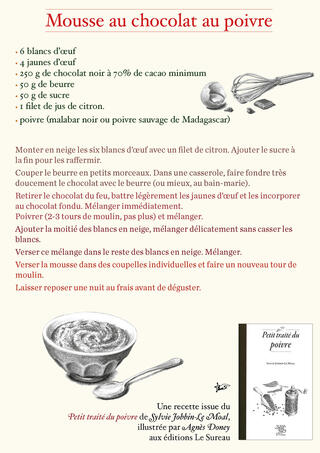 https://www.adverbum.fr/editions-le-sureau/sylvie-jobbin-le-moal/petit-traite-du-poivre_coejxogwjoh.html https://www.adverbum.fr/editions-le-sureau/sylvie-jobbin-le-moal/petit-traite-du-poivre_coejxogwjoh.html