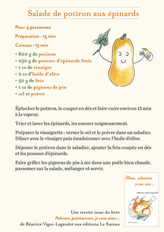 https://www.adverbum.fr/editions-le-sureau/beatrice-vigot-lagandre/potirons-potimarrons-je-vous-aime_49dfe842114a43da39798ea8e8fbe849.html https://www.adverbum.fr/editions-le-sureau/beatrice-vigot-lagandre/potirons-potimarrons-je-vous-aime_49dfe842114a43da39798ea8e8fbe849.html