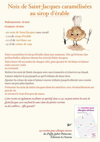https://www.adverbum.fr/editions-le-sureau/nelly-sabot-patracone/130-recettes-pour-allergies-severes_4laedihqzdjz.html https://www.adverbum.fr/editions-le-sureau/nelly-sabot-patracone/130-recettes-pour-allergies-severes_4laedihqzdjz.html