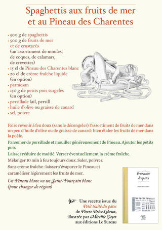 https://www.adverbum.fr/editions-le-sureau/pierre-brice-lebrun/petit-traite-des-pates_2phys0z2dfg1t74h8bwjvghfdx.html https://www.adverbum.fr/editions-le-sureau/pierre-brice-lebrun/petit-traite-des-pates_2phys0z2dfg1t74h8bwjvghfdx.html