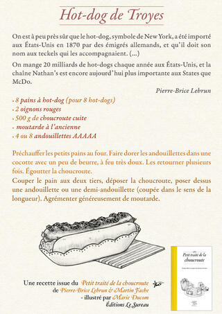 Recette oeuf mollet frit et cèpes en persillade - Marie Claire