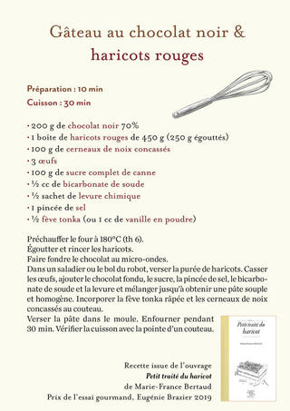 https://www.adverbum.fr/editions-le-sureau/marie-france-bertaud/petit-traite-du-haricot_4x55cb5fn6gp.html https://www.adverbum.fr/editions-le-sureau/marie-france-bertaud/petit-traite-du-haricot_4x55cb5fn6gp.html