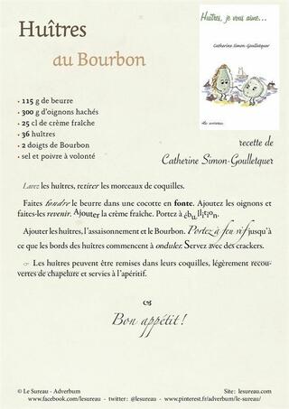 https://www.adverbum.fr/editions-le-sureau/catherine-simon-goulletquer/huitres-je-vous-aime_e97tr53qaghpi429mq6mocjuo.html https://www.adverbum.fr/editions-le-sureau/catherine-simon-goulletquer/huitres-je-vous-aime_e97tr53qaghpi429mq6mocjuo.html