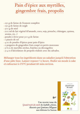 https://www.adverbum.fr/editions-le-sureau/isabelle-avisse/grand-traite-des-miels_4xkh4oyp6o04.html https://www.adverbum.fr/editions-le-sureau/isabelle-avisse/grand-traite-des-miels_4xkh4oyp6o04.html