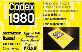 Codex 1980