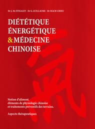 Ebook : Diététique énergétique et médecine chinoise