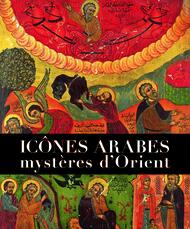 Iconos árabes, misterios de Oriente