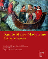 Sainte Marie-Madeleine